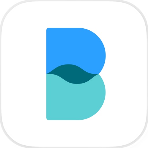Balance app icon