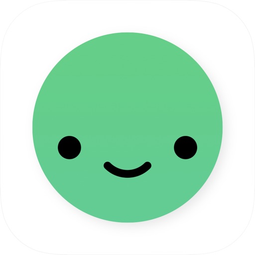 Daylio app icon