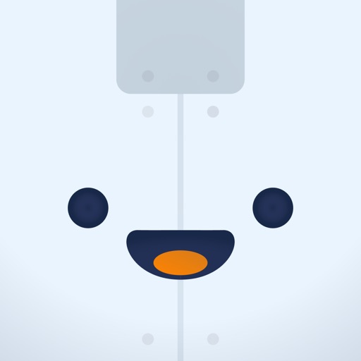 Reflectly app icon