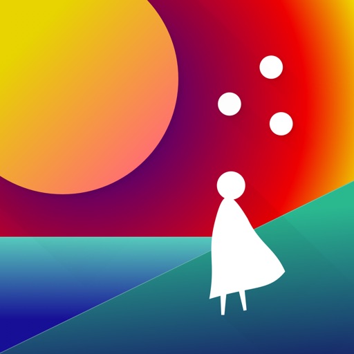The Fabulous app icon